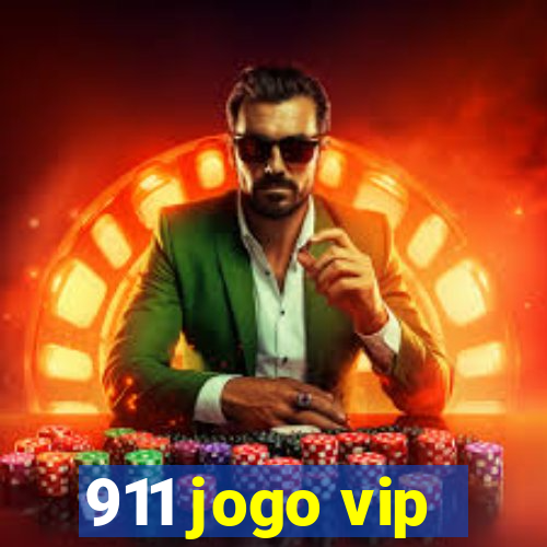 911 jogo vip